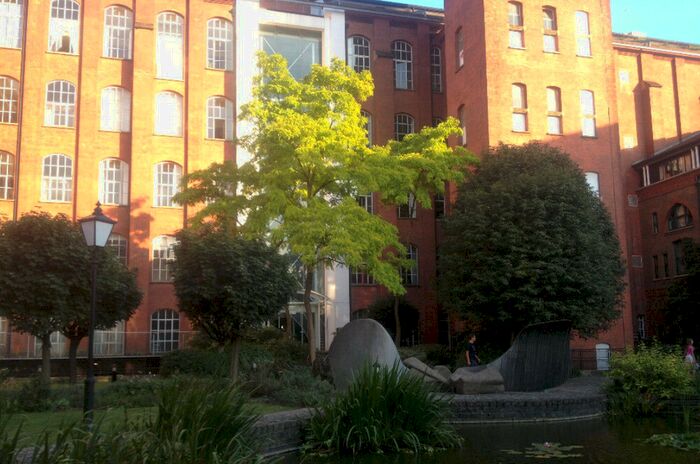 1 Bedroom Flat To Rent In Fairfield Road, Fairfield Road E3