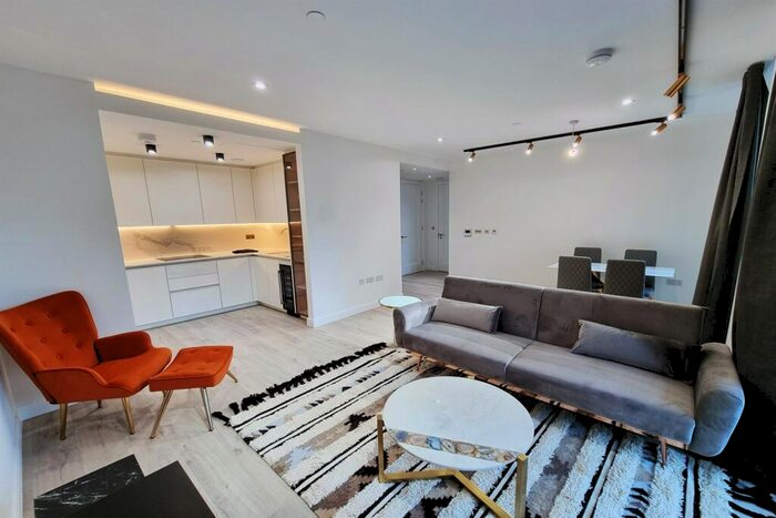 1 Bedroom Apartment To Rent In Bollinder Place, London, EC1V