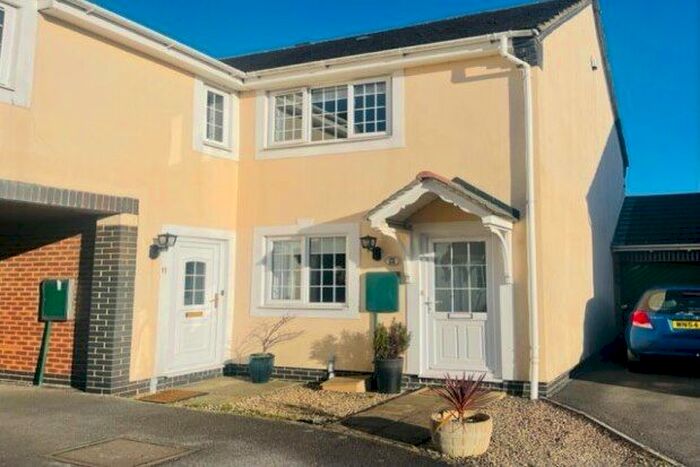 2 Bedroom Property To Rent In Darmead, Weston-Super-Mare, BS24