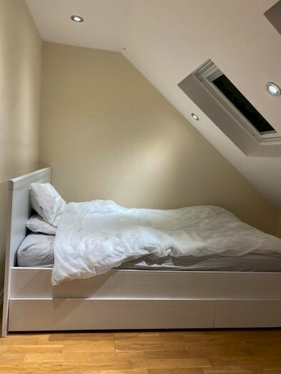 1 Bedroom Flat To Rent In Westwood Avenue, Harrow, HA2