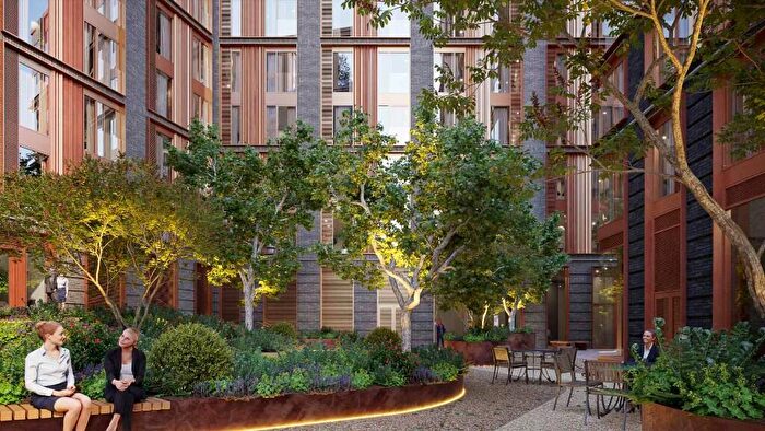 2 Bedroom Apartment For Sale In SoapWorks, Liverpool Business District, L3