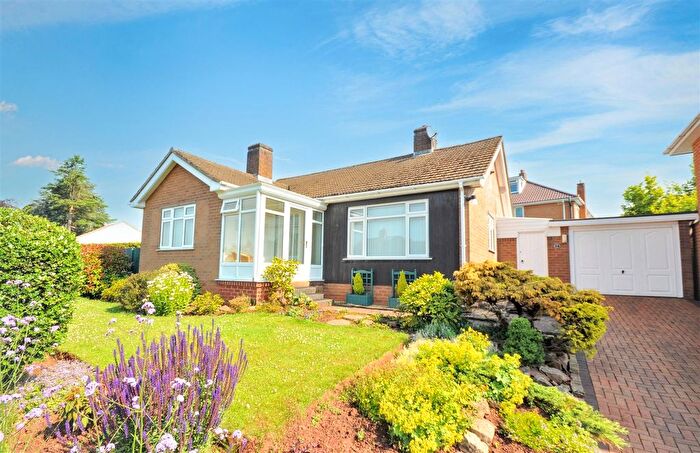 3 Bedroom Detached Bungalow For Sale In St Michael's Mount, Stone, ST15