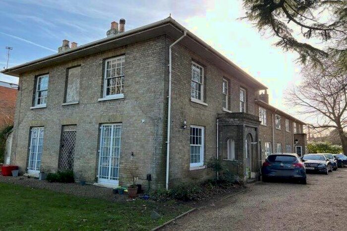 1 Bedroom Studio To Rent In Anglesea Road, Southampton, SO15