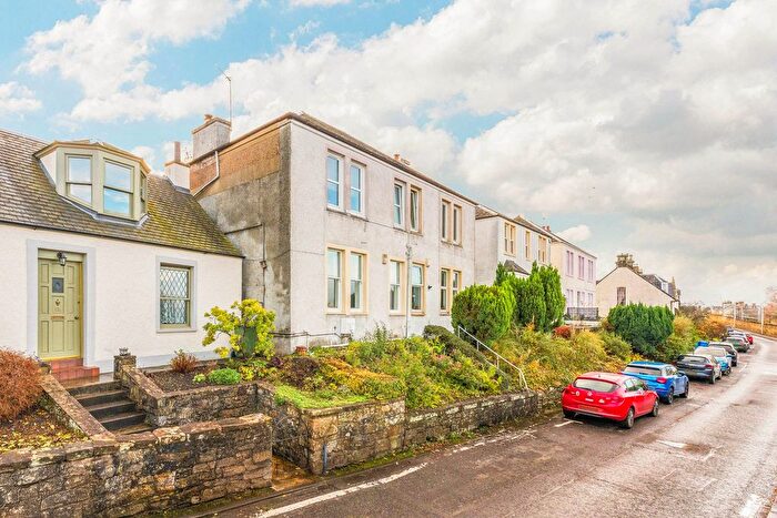2 Bedroom Flat For Sale In Avon Place, Linlithgow, EH49