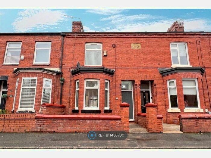 2 Bedroom Terraced House To Rent In Aldred Street, Failsworth, Manchester, M35