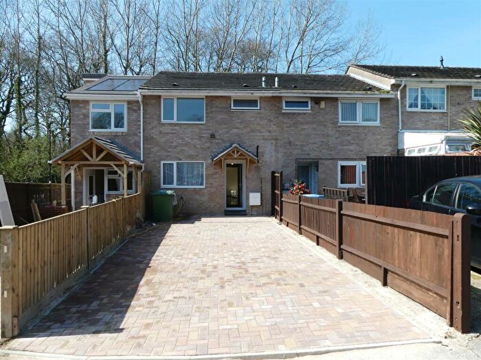 3 Bedroom Terraced House To Rent In Puffin Close, Southampton, SO16