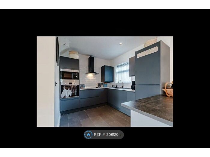 3 Bedroom Semi-Detached House To Rent In Gorse Crescent, Manchester, M32