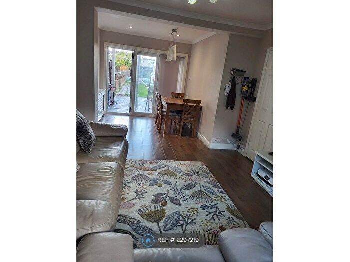 3 Bedroom Terraced House To Rent In Grosvenor Crescent, Uxbridge, UB10