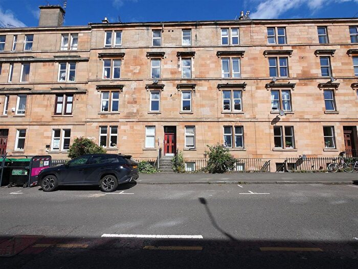 1 Bedroom Flat To Rent In Berkeley Street, Glasgow, G3