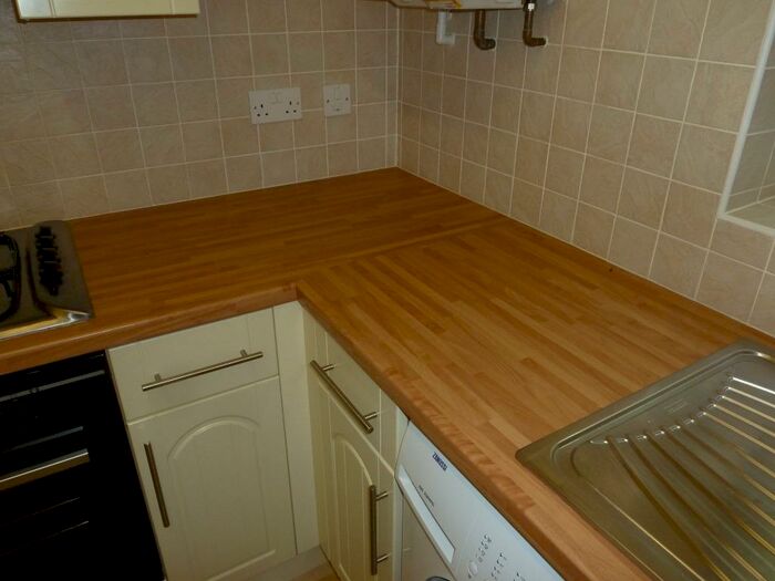 2 Bedroom Flat To Rent In The Hedgerows, Sleaford, NG34