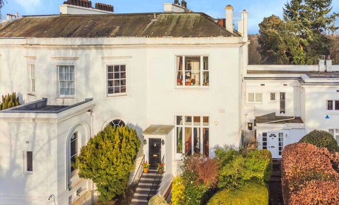 5 Bedroom Country House For Sale In Painshill House, Portsmouth Road, Cobham, Surrey, KT11