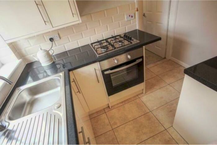 1 Bedroom Terraced House To Rent In Victoria Street, Bracebridge, Lincoln, LN5