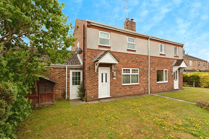 3 Bedroom Semi-Detached House For Sale In Fountains Way, Morton On Swale, Northallerton, North Yorkshire, DL7