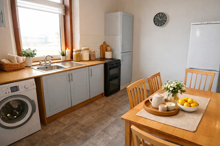 1 Bedroom Flat For Sale In Summerfield Terrace, Aberdeen, AB24