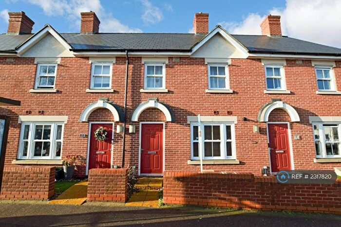 2 Bedroom Terraced House To Rent In Infantry Terrace, Colchester, CO1