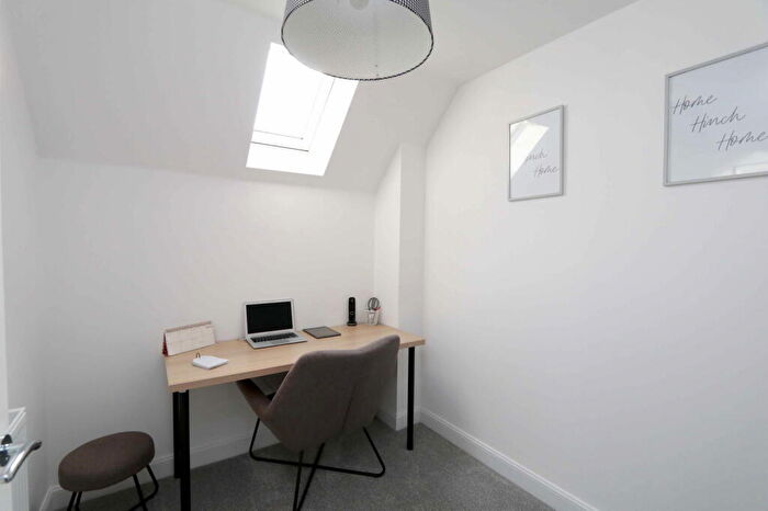 5 Bedroom End Of Terrace House For Sale In Blowick Moss Lane, Kew, Southport, PR8