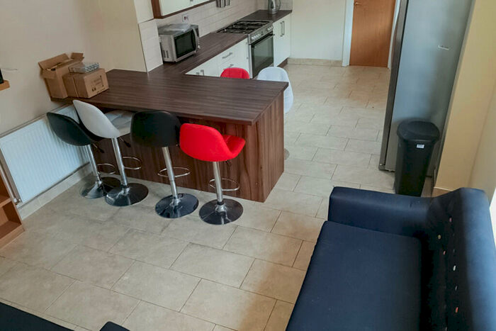 6 Bedroom End Of Terrace House To Rent In Hubert Road, Selly Oak - Student Property, B29