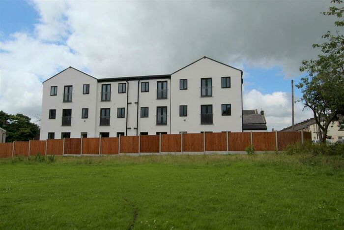 2 Bedroom House To Rent In Cleaver Street, Burnley, BB10