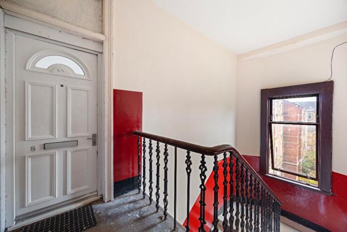 1 Bedroom Flat To Rent In Ibrox Street, Govan, Glasgow, G51