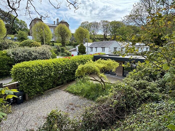 3 Bedroom Cottage For Sale In Grannys Lane, Perranporth, TR6
