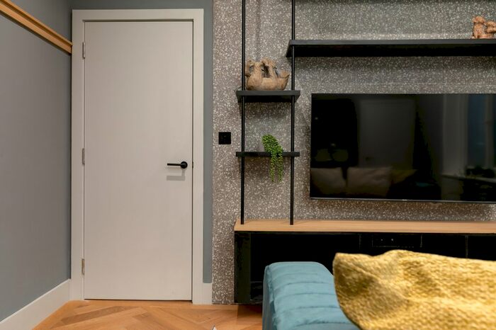 1 Bedroom Flat To Rent In Kenway Road, London, London, SW5