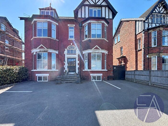 3 Bedroom Flat For Sale In Duke Street, Southport, Merseyside, PR8