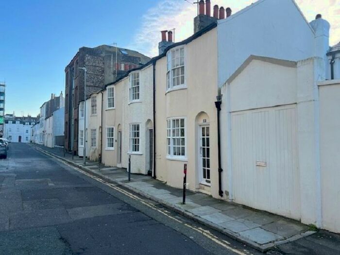 2 Bedroom Property To Rent In Stone Street, Brighton, BN1