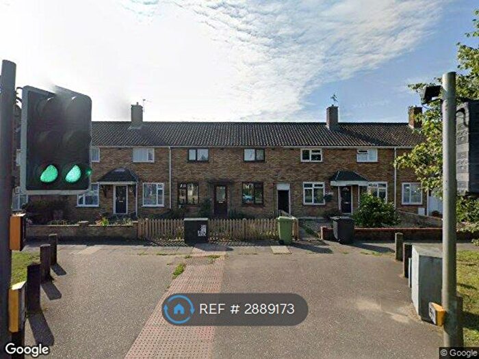 3 Bedroom Terraced House To Rent In Salhouse Road, Norwich, NR7