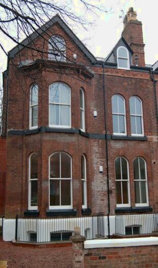 1 Bedroom Apartment To Rent In Bertram Road, Lark Lane, L17