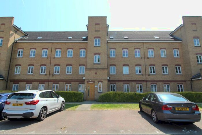 2 Bedroom Flat To Rent In Nyall Court Kidman Close, Gidea Park, Romford, Essex, RM2
