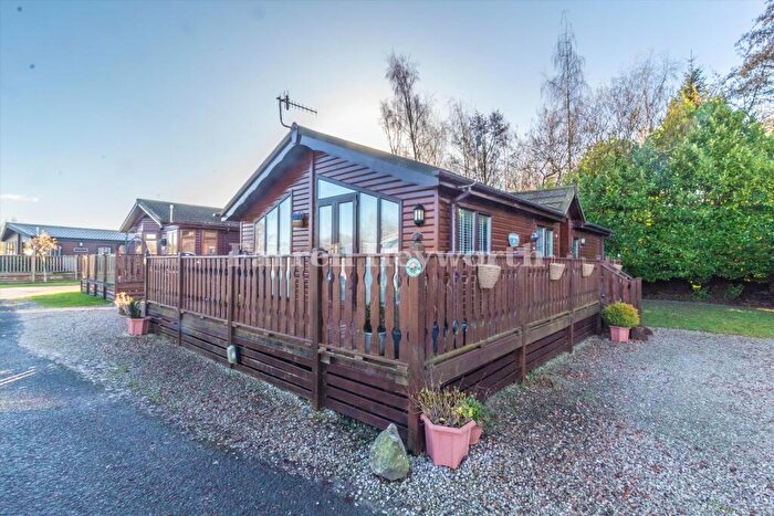 2 Bedroom Property For Sale In Borwick Lane, Dock Acres, Carnforth, LA6