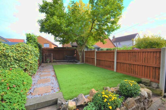 3 Bedroom Terraced House To Rent In Doncaster Road, Tickhill, Doncaster, DN11