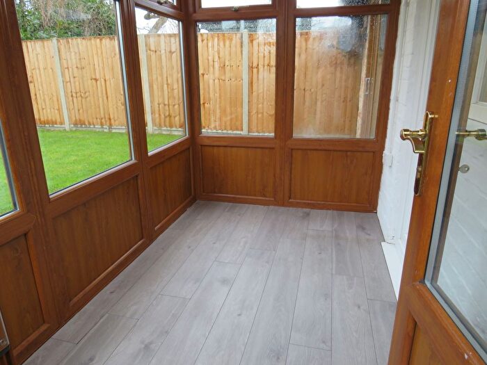 2 Bedroom Bungalow To Rent In The Orchard, Ashley, Newmarket, CB8
