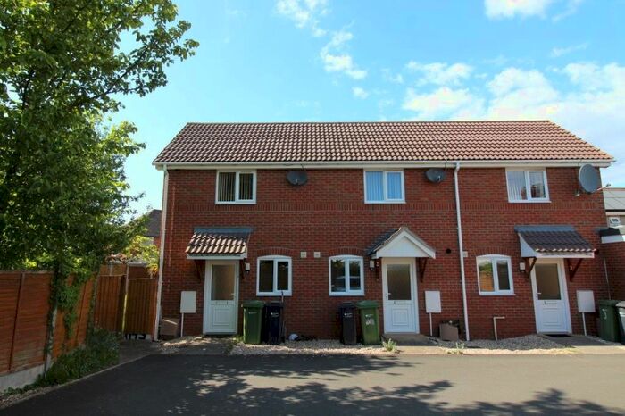 1 Bedroom End Of Terrace House To Rent In Hoarwithy Road, Putson, Hereford, HR2