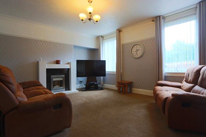 5 Bedroom Detached House To Rent In Ferniehill Road, Little France, Edinburgh, EH17