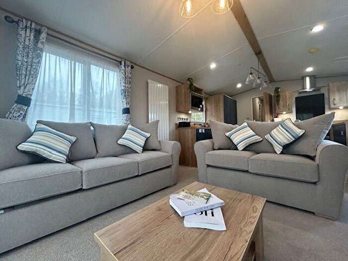 2 Bedroom Caravan For Sale In , Scorton, PR3