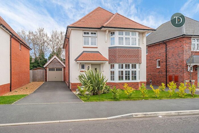 4 Bedroom Detached House For Sale In Chandler Street, Little Sutton, Cheshire, CH66