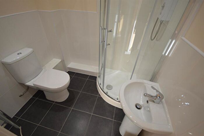 Studio To Rent In Burleys Way, Leicester, LE1