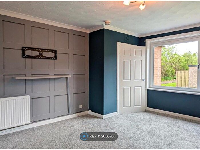 2 Bedroom Terraced House To Rent In Earl View, Motherwell, ML1