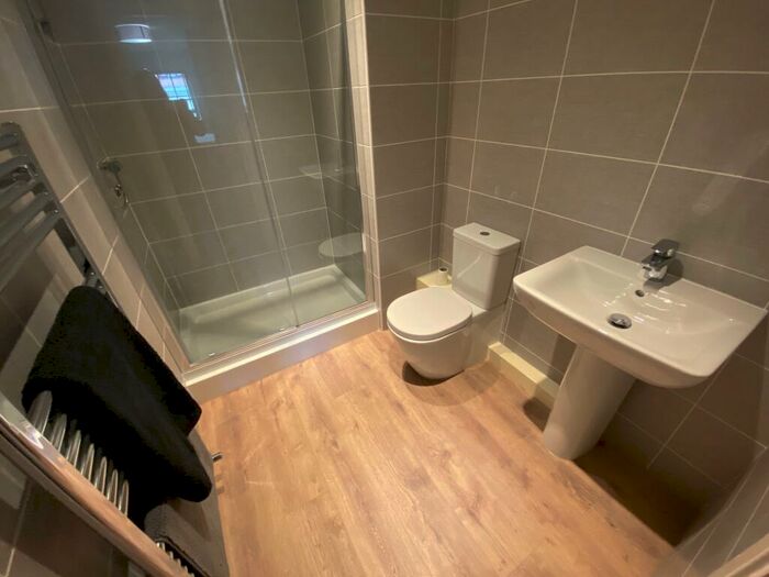 2 Bedroom Apartment To Rent In Edmunds Vale, Durham City, DH1