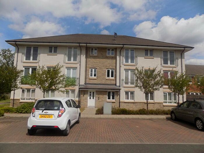 2 Bedroom Flat To Rent In Mcdonald Street, Dunfermline, Fife, KY11