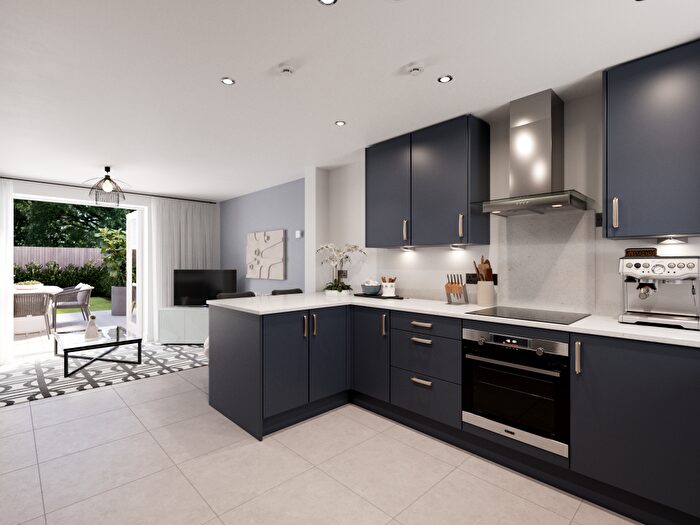 3 Bedroom End Of Terrace House For Sale In Watnall Road, Hucknall, Nottingham, NG15