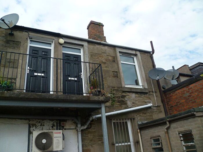 1 Bedroom Flat To Rent In Long Lane, Broughty Ferry, DD5