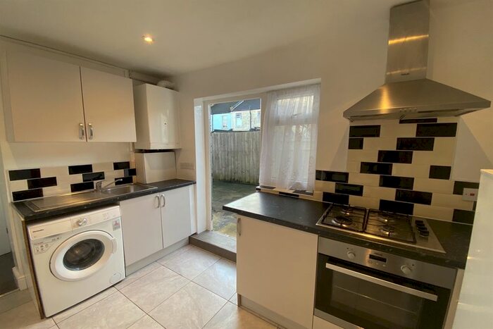 Studio To Rent In Northfield Road, London, E6