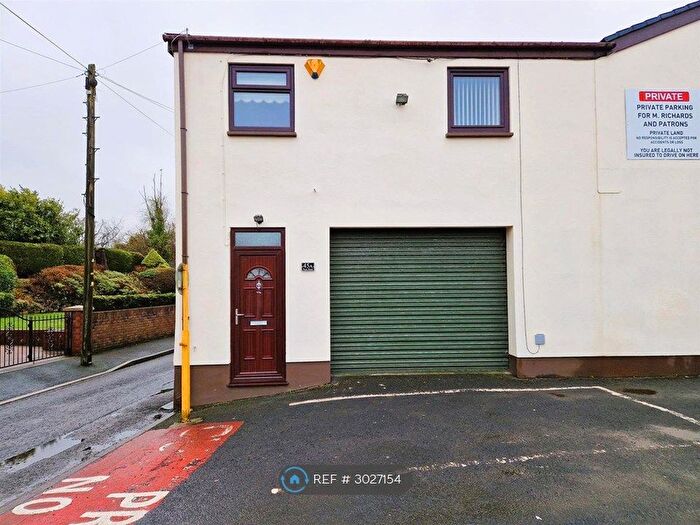 2 Bedroom Flat To Rent In Dowlais, Merthyr Tydfil, CF48