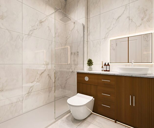 2 Bedroom Flat For Sale In New Road, Gravesend, DA11