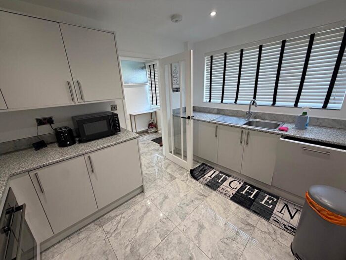 3 Bedroom House To Rent In Sherwood Way, Southend On Sea, SS2