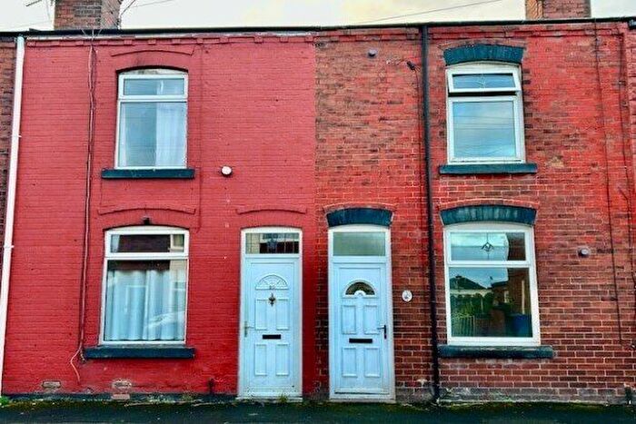 2 Bedroom Terraced House To Rent In Coppull, Chorley, PR7