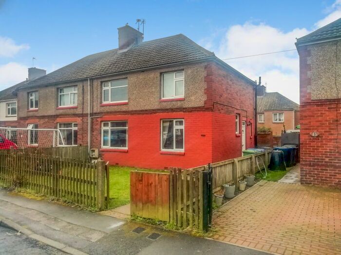 Houses for sale & to rent in DL17 0RG, Granville Drive,,Chilton, Ferryhill