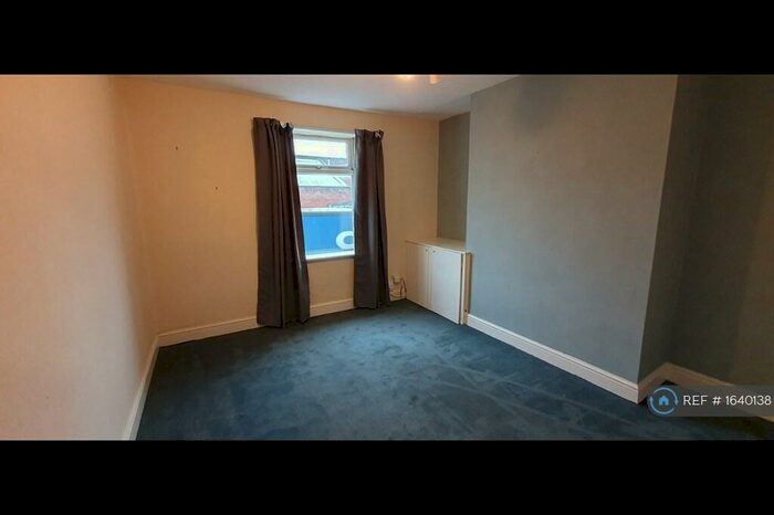 1 Bedroom Flat To Rent In Ratcliffe Gate, Mansfield, NG18